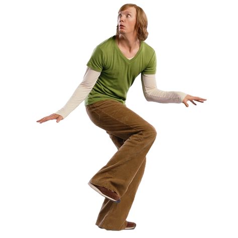 Shaggy Rogers Costume - Scooby Doo Check more at https://costumerocket.com/shaggy-rogers-costume/ Scooby Doo Fancy Dress, Scooby Doo Disfraz, Shaggy Costume, Scooby Doo Costumes, Shaggy Scooby Doo, Scooby Doo Pictures, Scooby Doo Movie, Idle Game, Shaggy Rogers