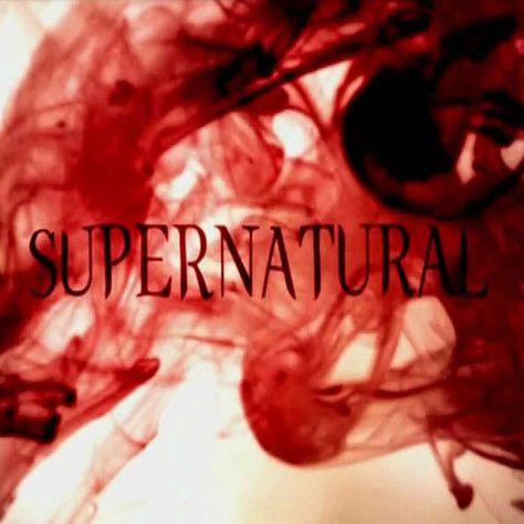 Supernatural Season 4, Last Ride, Supernatural Seasons, Supernatural Fans, Gothic Horror, Title Card, Sam Winchester, Jared Padalecki, Castiel