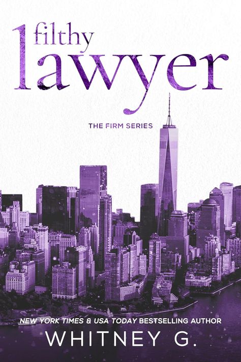 Filthy Lawyer (The Firm Book 1) - Kindle edition by G. , Whitney . Literature & Fiction Kindle eBooks @ Amazon.com. Journalism Ideas, Book Buddies, Law School Inspiration, Amazon Kindle Books, Office Romance, First Day Of Work, Recommended Books To Read, Start Reading, Recommended Books