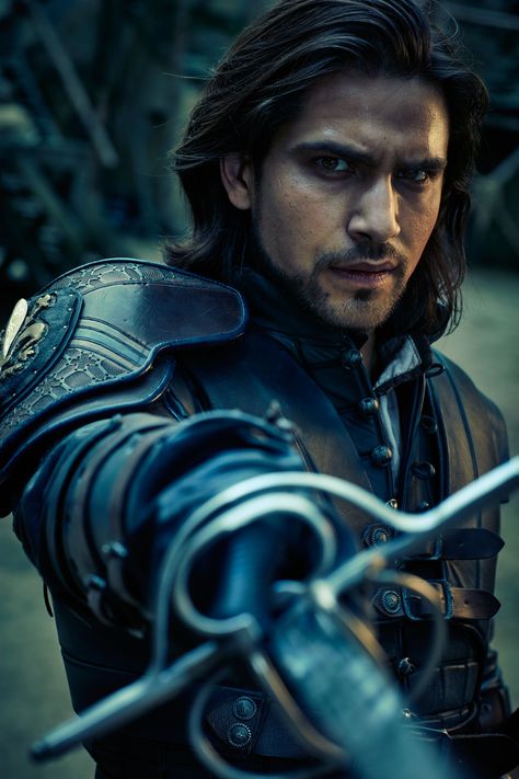 Milady De Winter, Bbc Musketeers, Luke Pasqualino, The Three Musketeers, Fantasy Aesthetic, Fantasy Inspiration, 영감을 주는 캐릭터, Story Inspiration, Medieval Fantasy