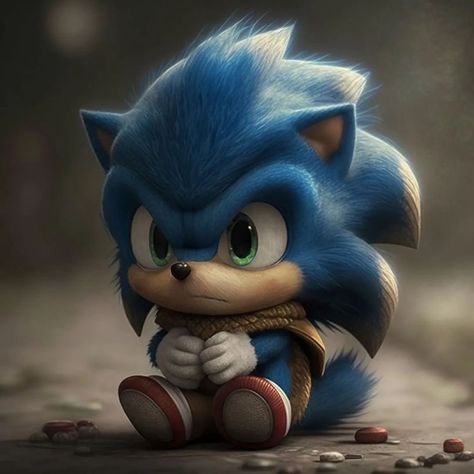 The Hedgehog, Short Videos, Sonic The Hedgehog, Sonic, Cars, The World, Design