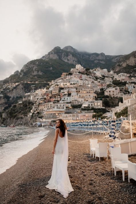 Positano Wedding, Amalfi Coast Wedding, Romantic Dream, Bridal Musings, Grace Loves Lace, Elopement Locations, Coast Wedding, Wedding Destination, Destination Elopement