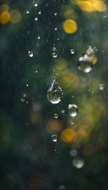 Water Drop on Road During Rainy Days Close Up Shot Dramatic Scene Wet Urban Photo Nature, Rainy Day Art, Cozy Rain, Dramatic Scene, Photo Water, Rain Art, About Water, Water Droplets, Drawing Images