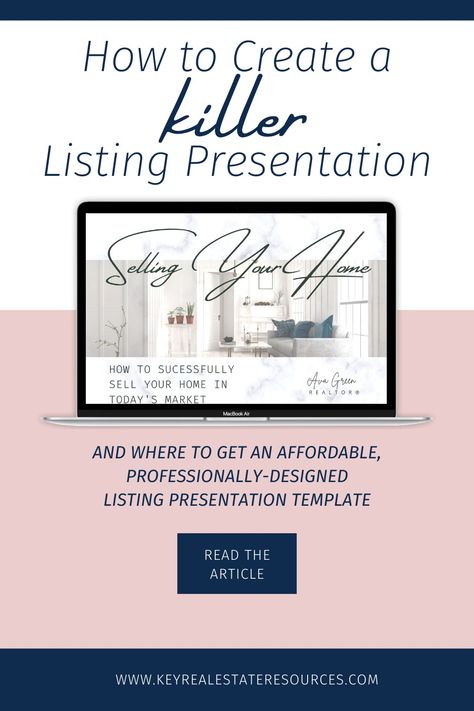 Listing Presentation Real Estate Design, Digital Marketing Real Estate, Listing Presentation Template, Real Estate Graphics, Real Estate Listing Presentation, Presentation Sample, Real Estate Marketing Quotes, Listing Presentation Real Estate, Amazing Interior Design