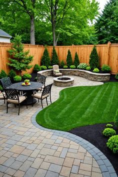 https://pin.it/21rmEJ2yL Garden Corners Ideas Landscaping, Ideas For Backyard Landscaping, Backyard Orchard Ideas, Outdoor Gardens Design Backyards, Backyard Landscaping Pavers, Grassless Backyard Ideas, Backyard Paver Ideas, Grassless Backyard, Landscape Ideas Backyard