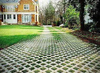 17 Best images about Parking Pad / Driveway Ideas on Pinterest ... Driveway Materials, Grass Driveway, Permeable Driveway, Grass Pavers, Brick Driveway, Permeable Pavers, Driveway Design, Paver Driveway, Brick Pavers