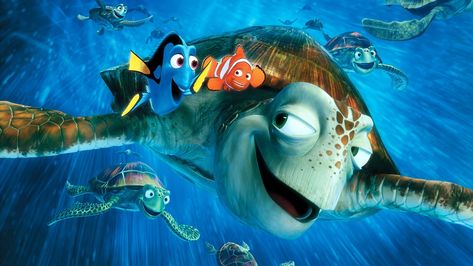 10 New Finding Nemo Wallpaper FULL HD 1080p For PC Desktop Nemo Wallpaper, Nemo And Dory, Lindo Disney, Dunia Disney, Disney Mignon, Foto Disney, Disney Finding Nemo, Image Princesse Disney, Animation Disney