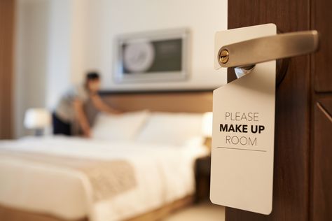 Hotel Housekeeping, Hotel Marketing, Hotel Inspiration, Gallery Ideas, Hotel Industry, Hotel Services, Hotel Staff, Hotel Amenities, Hotel Branding