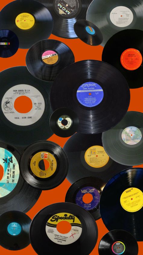 #vintage #vinyl #retro #60s 60s Music Aesthetic, Art Mindmap, Music Gcse, Sixties Aesthetic, 60's Aesthetic, 60s Room, 1960s Aesthetic, 60 Aesthetic, 60s Aesthetic