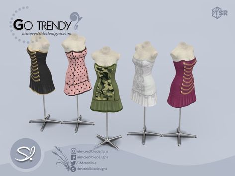 Mannequin Sims 4 Cc, Sims 3 Objects, Sims 4 Mannequin Cc, Sims 4 Mannequin, Sims 4 Trashy Cc, Sims 4 2000s Cc, Victorian Gothic Dress, The Sims 4 Packs, Sims 4 Body Mods