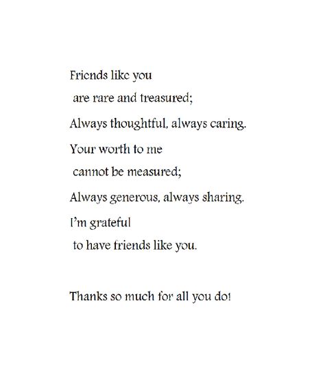 Appreciate Best Friend Quotes, Meaningful Messages To Friends, I Love You Poems For Best Friend, Thoughtful Quotes For Friends, Grateful Best Friend Quotes, Poem For A Friend On Her Birthday, Meaningful Notes For Best Friend, Friends Appreciation Quotes, Thankful For New Friends