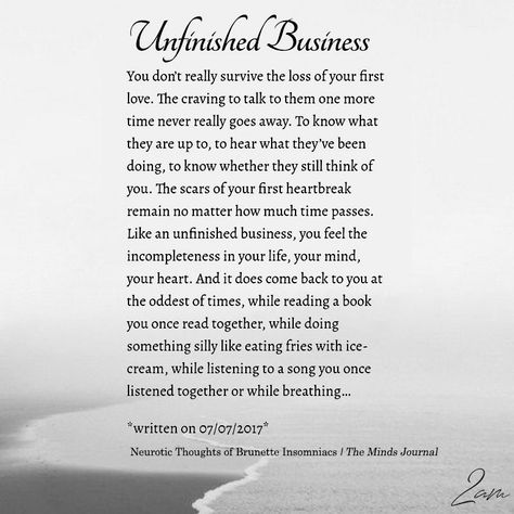 Unfinished Business - https://themindsjournal.com/unfinished-business/ Unfinished Relationship Quotes, Unfinished Quotes, Unfinished Love, Unfinished Business Quotes Love, Risky Business Quotes, Unfinished Love Quotes, Unfinished Business Quote, New Business Quotes, Damaged Quotes