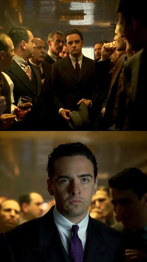 Lucky Luciano Boardwalk Empire, Charles Lucky Luciano, Vincent Piazza, Lucky Luciano, Under The Boardwalk, Secret Stories, Mafia 2, Elliott Smith, Roman Candle