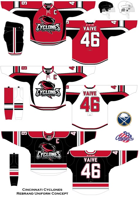 Hockey Jersey Design Ideas, Sport Uniform Design, Hockey Uniform Design, Cincinnati Cyclones, Sports Uniform Design, Louis Vuitton Duffle Bag, Hockey Uniform, Rugby Uniform, Jersey Mockup