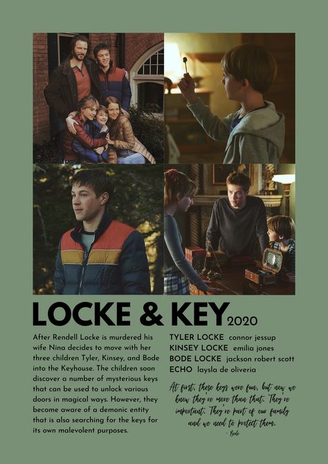 Locke And Key Kinsey And Gabe, Lucas Locke And Key, Locke And Key Fanart, Locke And Key Aesthetic, Locke & Key Wallpaper, Locke And Key Gabe, Key Wallpaper, Locke And Key, Griffin Gluck