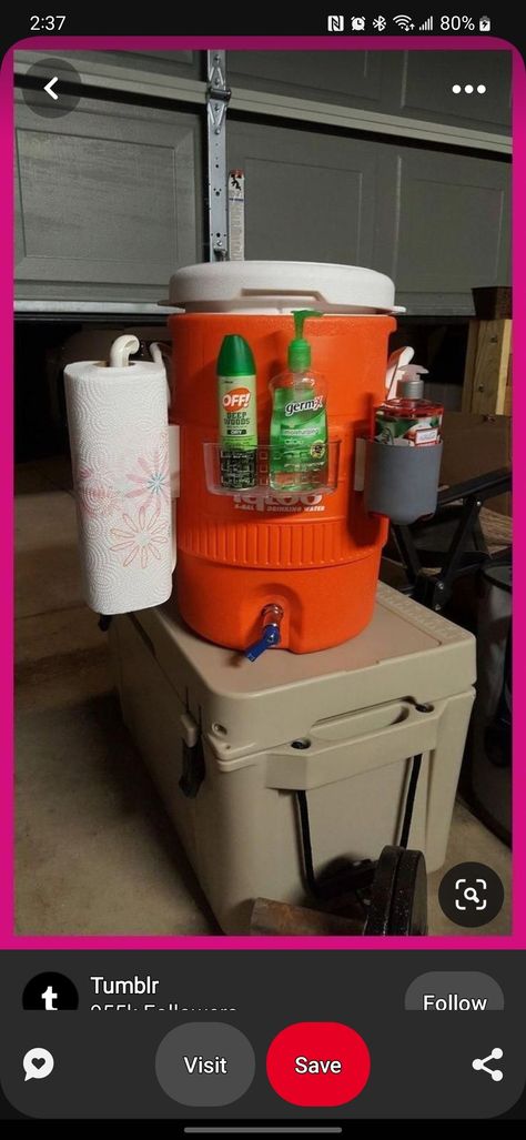 Organisation En Camping, Camping Hacks With Kids, Backpacking Checklist, Camping Bedarf, Kombi Motorhome, Tenda Camping, Camping Desserts, Camping Diy, Camping 101