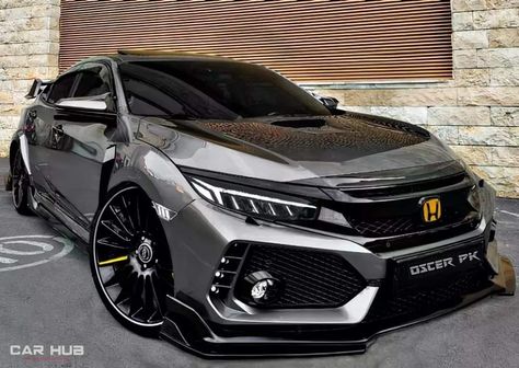 2020 Honda Civic Sport Modified, Honda Civic 2020 Modified, 2016 Honda Civic Modified, Honda Civic Modified, Honda Civic 2017 Modified, Modified Cars Honda Civic, Black Honda Civic Hatchback, Blacked Out Honda Civic, All Black Honda Civic