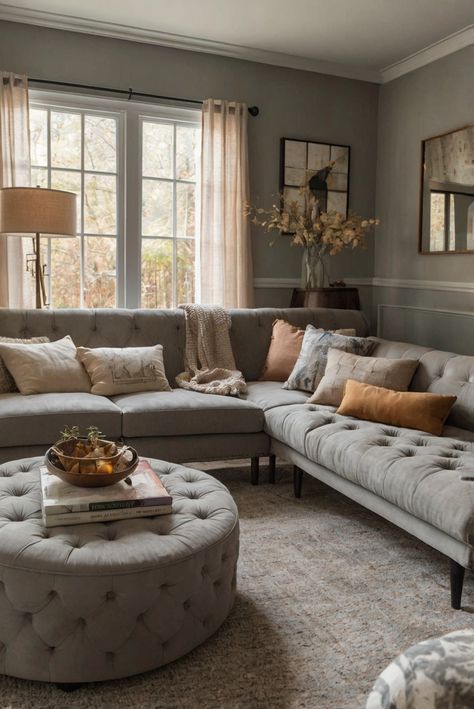 Looking to elevate your neutral living room with the perfect sofa color? Dive into our daily routine as interior designers share the best shades for a timeless palette.
#ad  
DESCOVER MORE ABOUT
What are the Best Sofa Colors for a Neutral Living Room Palette?
#Fireplace Wall Ideas
 Beautiful living room trends
 Coastal living rooms, transitional style, cozy neutral living room ideas, designer inspiration, decor sources, small living room ideas
#DIYhomedecor
 #Fixhome  beach house decor, modern furniture   #HomeDecorInspo #CozyCorner  #LivingRoomInspiration Living Room Palette, Fireplace Wall Ideas, Neutral Living Room Ideas, Room Palette, Cozy Neutral Living Room, Light Gray Sofas, Top Sofas, Neutral Sofa, House Decor Modern