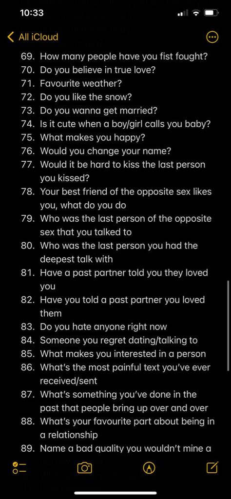 Late Night Talk Questions, How To Have A Good Conversation Over Text, Deeper Questions To Ask, Late Night Conversations Topics Crush, Things To Talk About With Your Boyfriend On The Phone, Hot Takes Questions, Late Night Questions To Ask, Late Night Texts For Him, Late Night Conversations Topics