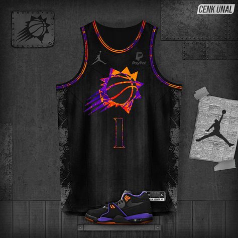 NBA x Jordan on Behance Jersey Logo Design Basketball, Basketball Kit Ideas, Nba X Jordan Jersey, Nba Jersey Design Concept, New Jersey Design Basketball, Basketball Kit Designs, Jersy Boys Design Basketball, Sublimation Basketball Uniforms Design, Sublimation Jersey Design Basketball