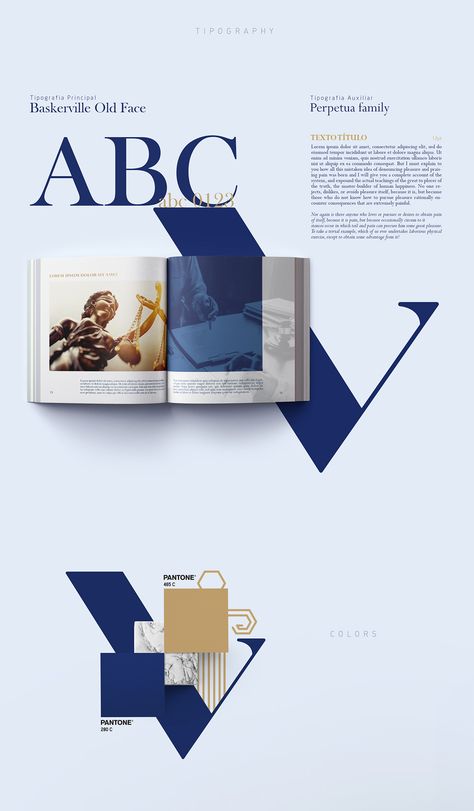 Vanderson Prudêncio Lawyer | Brand Identity :: Behance