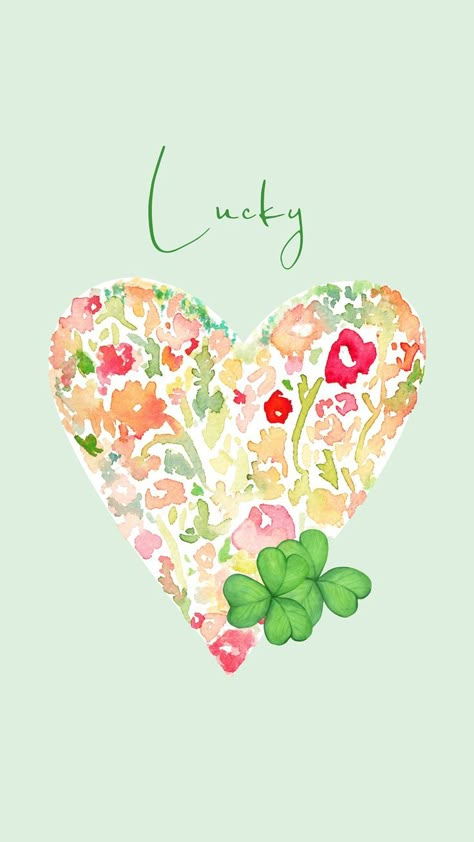 St Patricks Day Wallpaper Iphone, Iphone Spring Wallpaper, St Patricks Day Wallpaper, Fall Backgrounds Iphone, Holiday Iphone Wallpaper, March Themes, Dream Ideas, Day Wallpaper, Phone Background Patterns