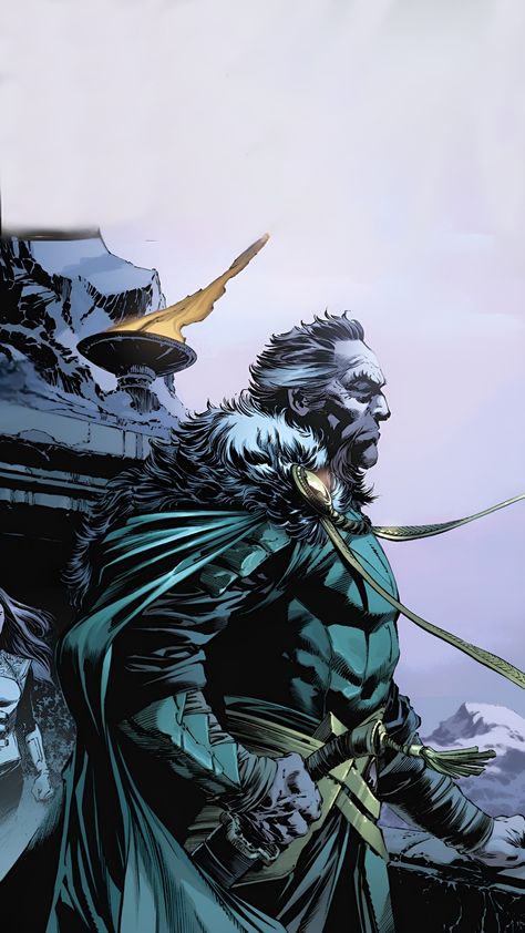 ~ from BATMAN - ONE BAD DAY: RA'S AL GHUL Ra’s Al Ghul Dc, Dc Ra's Al Ghul, Ra’s Al Ghul Art, Raz Al Ghul, Ra's Al Ghul Art, Ra Al Ghul, Noir Batman, Ra's Al Ghul, Gotham Characters