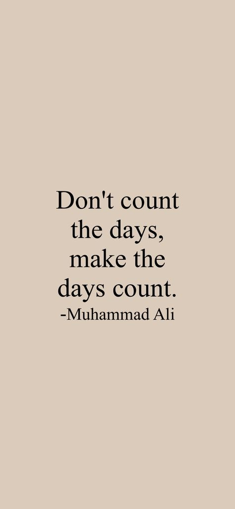 Counting Days Quotes, Bored Quotes, Motivational Notes, Long Love Quotes, Tiny Quotes, Good Vibes Quotes, Wednesday Quotes, Motivational Movie Quotes, Epic Quotes