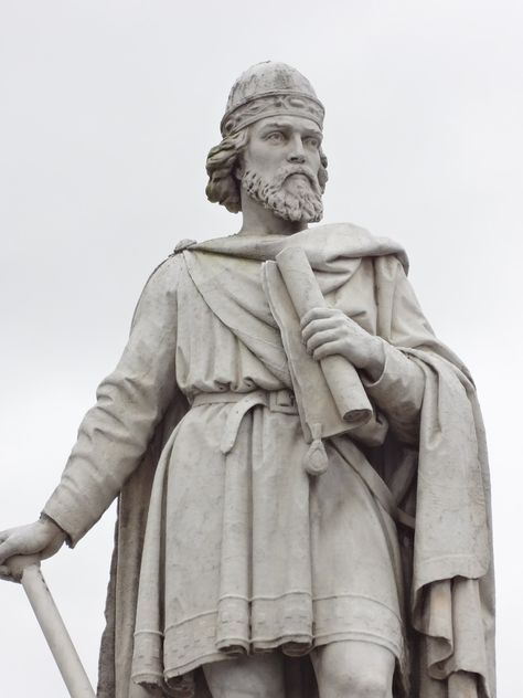 Alfred the Great  (849 - 899) English Wisdom, Anglo Saxon History, Alfred The Great, History People, English History, Anglo Saxon, British History, The Kingdom Of God, Favorite Authors