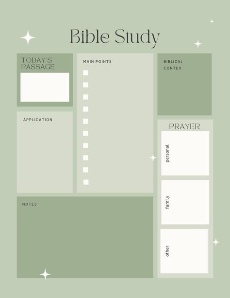 Printable Bible Study Worksheet that can be used for any passage! This is made to help you get back into the Word and get the most out of what you are reading! Good Notes Bible Study Template, Bible Worksheets For Teens, Christian Planner Ideas, Group Bible Study Aesthetic, Reading The Bible Aesthetic, How To Study The Bible, Printable Bible Study Worksheets, Bible Devotional Journal, Free Bible Study Printables