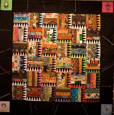 African Embroidery Designs, African Embroidery, Gees Bend Quilts, Aboriginal Fabric, African American Quilts, African Quilts, 40 Acres, African Theme, African Crafts