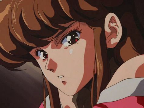 Priss Asagiri, Bubblegum Crisis, Bubble Gum, Anime, Art