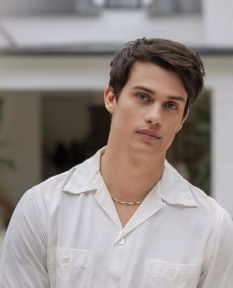 NICHOLAS GALITZINE Tog Characters, Nicolas Galitzine, Kate Daniels, Rhys Larsen, Nick Galitzine, Goran Višnjić, Wilson Bethel, Justin Baldoni, Birthday Men