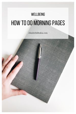 How to do Morning Pages Morning Pages Ideas, The Artists Way Morning Pages, Morning Pages Journal, Architect Life, 5 Am Club, Empty Journal, 5am Club, Morning Journal, The Artist's Way