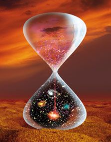 I love hourglasses. They represent so much. Mirror Universe, Hourglasses, Moon Dance, Parallel Universe, Carl Sagan, Quantum Physics, Space Time, To Infinity And Beyond, Space Science