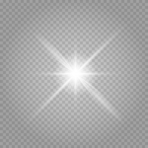 Bright star. transparent shining sun, bright flash.  sparkles. vector illustration | Premium Vector #Freepik #vector #abstract #party #star #light Star Transparent, Gaming Wallpapers Hd, Photoshop Png, Photo Elements, Decor Color Schemes, Star Burst, Catholic Images, Gaming Logo, Low Poly Art