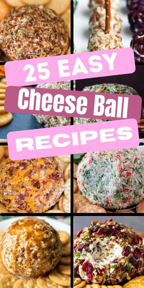 Vegetable Cheese Ball, Hickory Farms Cheese Ball Recipe, Easter Cheese Ball, Best Cheese Ball, Easy Cheeseball, Cream Cheese Balls Recipe, Cheeseball Recipes, Easy Cheese Ball, Cheese Ball Dip