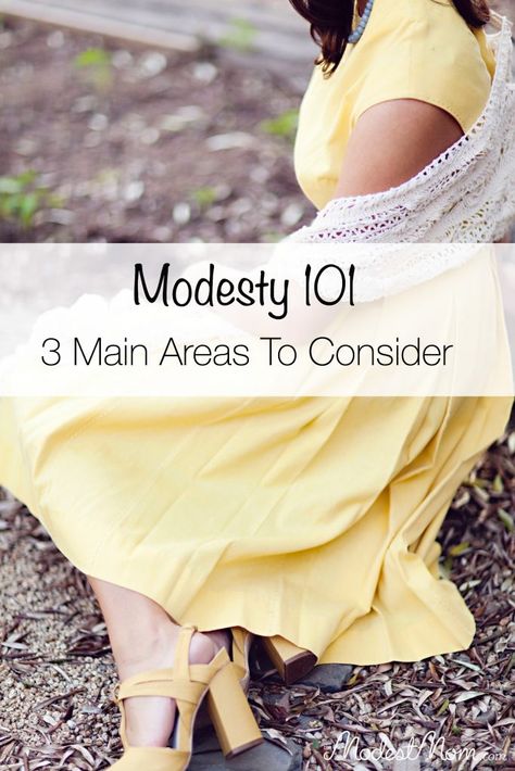 While I previously have tried to avoid sharing super specific guidelines for modesty on the blog, I feel like it would be good to share the rules I Modesty Matters, Modest Mom, Hooded Sweatshirt Dress, Modest Dresses Casual, Modesty Fashion, Trendy Swimwear, Muslimah Fashion, Christian Women, Ladies Dress Design