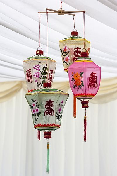 Chinoiserie Plant Pot, Deco Luminaire, Deco Boheme, Asian Decor, Chinese Lanterns, Decoration Inspiration, The Ceiling, Cheap Decor, Flower Plant