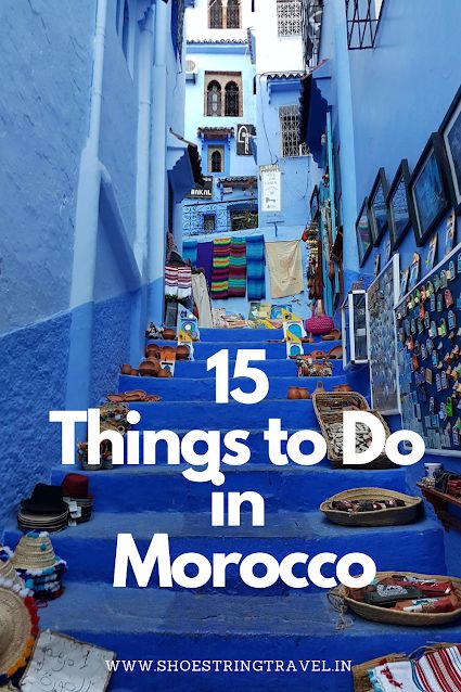 North Africa Travel, Morocco Itinerary, Africa Travel Guide, Visit Morocco, Africa Do Sul, Adventure Holiday, Morocco Travel, Travel Shopping, Africa Travel