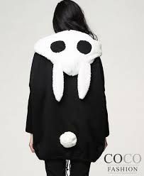 korean animal hoodies - kawaii fashion Coco Fashion, Circle Lens, Korean Japanese, Animal Hoodie, Circle Lenses, Color Circle, Style Hoodie, Goth Outfits, Kawaii Clothes