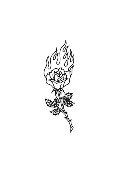 Rose Tattoos Design, Flash Art Tattoos, Diagram Ideas, Design Diagram, Mode Prints, Inspiration Tattoos, Rose Tattoo Design, Tattoo Flash Art, Piercing Tattoo