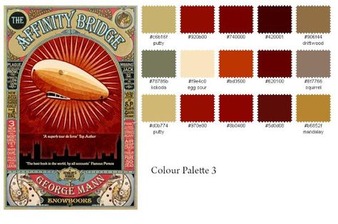 Sunny Stitch Up: Colour Workshop - Circus Palette Circus Color Palette, Boblo Island, Manifest 2024, Haunted Circus, Cirque Vintage, Circus Posters, Old Circus, Old Posters, Circus Aesthetic