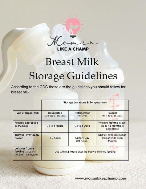 How To Store Breastmilk, Milk Storage Guidelines, Breast Milk Storage Guidelines, Breast Milk Storage, Home Remedies For Cough, Baby Routine, Baby Storage, Baby Help, Remedies For Cough