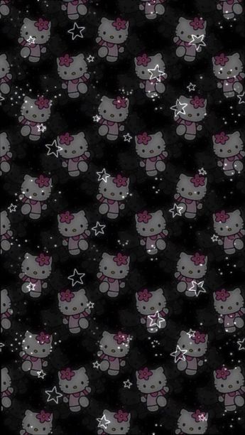 Hello Kitty Background, Kitty Background, Hello Kitty Wallpaper Hd, Pink Wallpaper Hello Kitty, Hello Kitty Y2k, Money Wallpaper Iphone, Y2k Hello Kitty, Jelly Wallpaper, Walpaper Hello Kitty