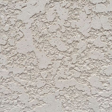 Knockdown Texture Walls, Wall Texture Patterns, Knockdown Texture, Veneer Texture, Stucco Wall, Stucco Texture, Cement Texture, Concrete Effect Paint, Plaster Texture