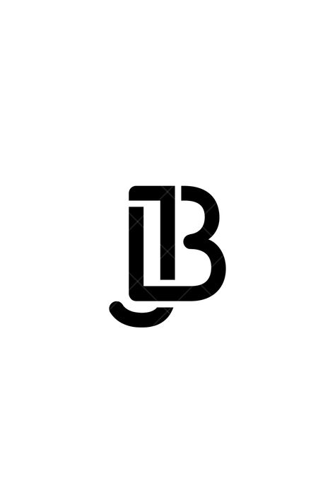 BJ Logo or JB Logo { Available For Sell } It's a simple and unique monogram logo that is showing initial letter B and J. Suitable for various businesses. If you want to buy this logo mark or if you want to hire me for your logo design project then message me on Dribbble or email me at : sabujbabu31@gmail.com #logo #logos #logodesign #monogram #monogramlogo #graphicdesign #art #typographylogo #lettermark #icon #vector #jb #jblogo #jbmonogram #bj #bjlogo #bjmonogram #minimalist #creative #modern Jb Logo Design, Jb Monogram, Logo Jb, B And J, Jb Logo, Timeless Logo Design, Cnc Controller, $b Wallpaper, Unique Monogram