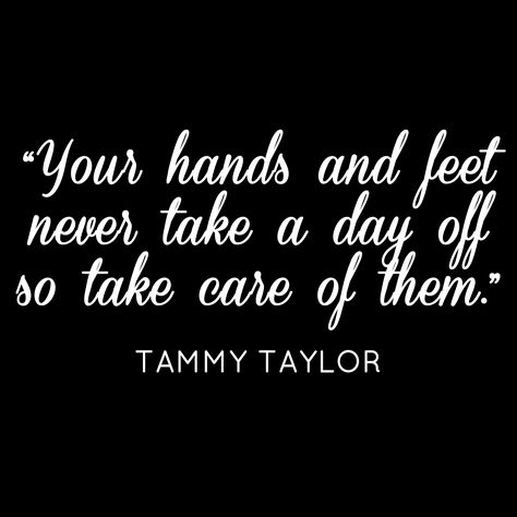 Tammy Taylor Nail Quotes Manicure Quotes, Nail Tech Quotes, Nail Memes, Tammy Taylor Nails, Salon Quotes, Tammy Taylor, Nail Quotes, Pedicure Manicure, Hair Quotes