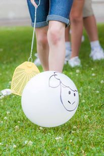 Fun and Cheap Summer Activities To Keep Kids Busy Sunday School Games, Church Games, Camping Games, Farm Party, School Games, Vacation Bible School, Sunday School Crafts, Field Day, Kids Church