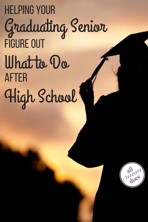 How to help your teenager if they don't know what to do after high school. #graduation #parentingteens #highschool What To Do After High School, Year Checklist, Acceptance Letters, Going Off To College, College Acceptance Letter, Senior Ads, Career Assessment, Life After High School, College Acceptance